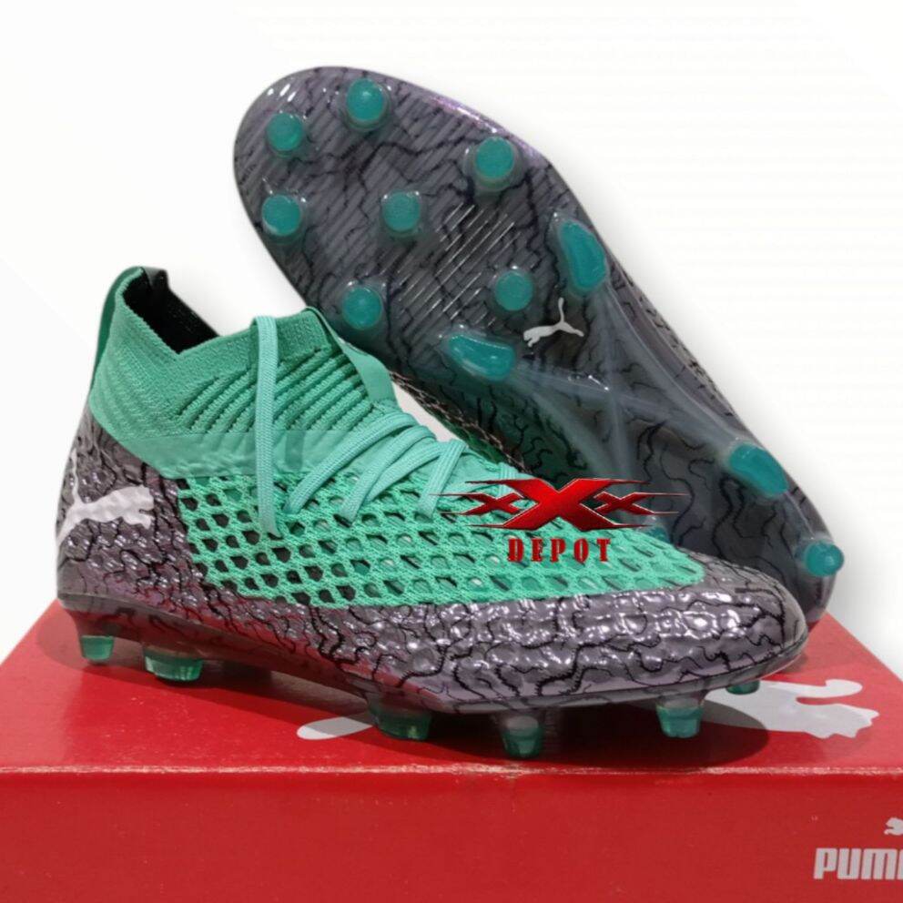 Jual Puma Future 2.3 Netfit Terbaru 