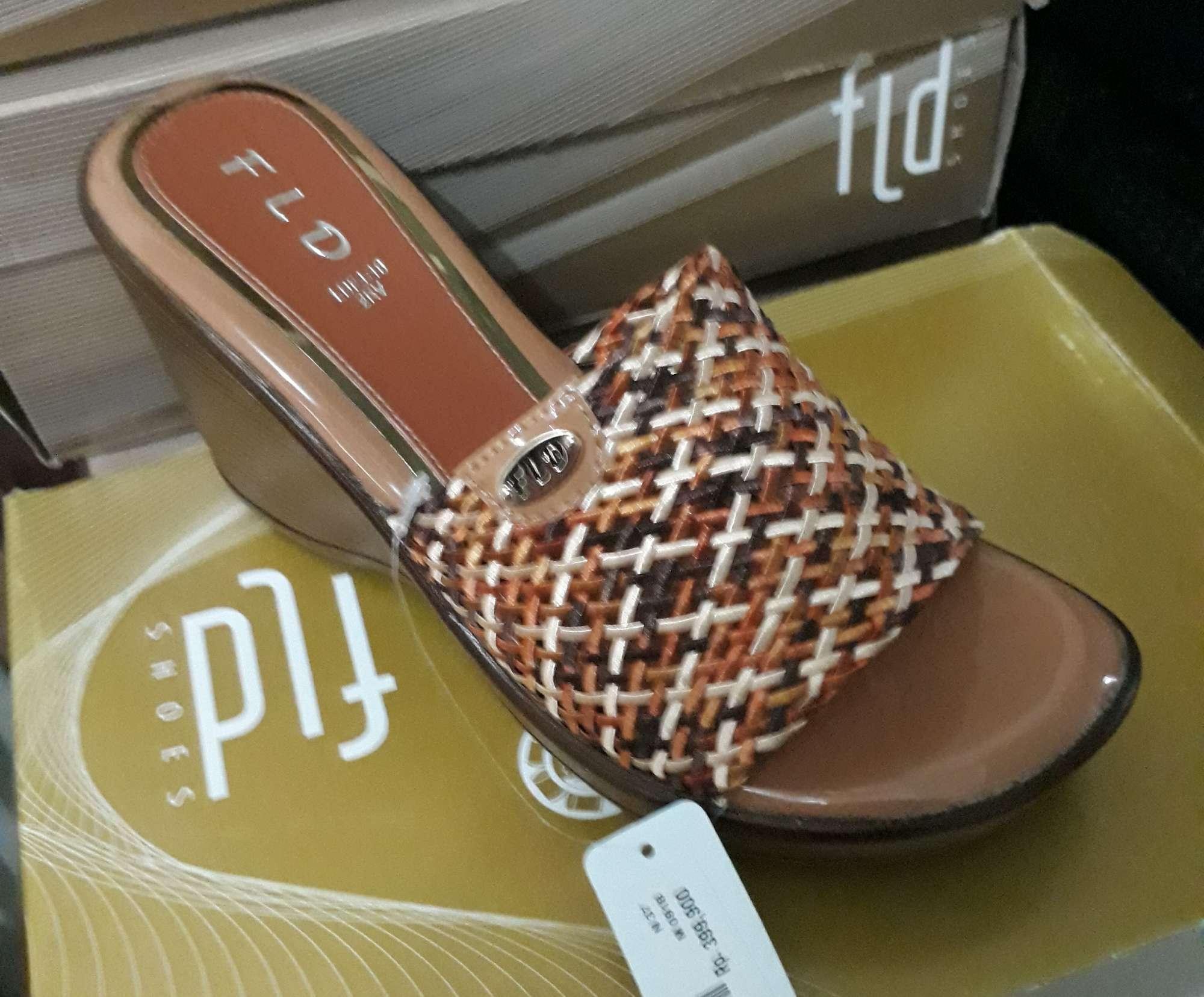 sandal fladeo