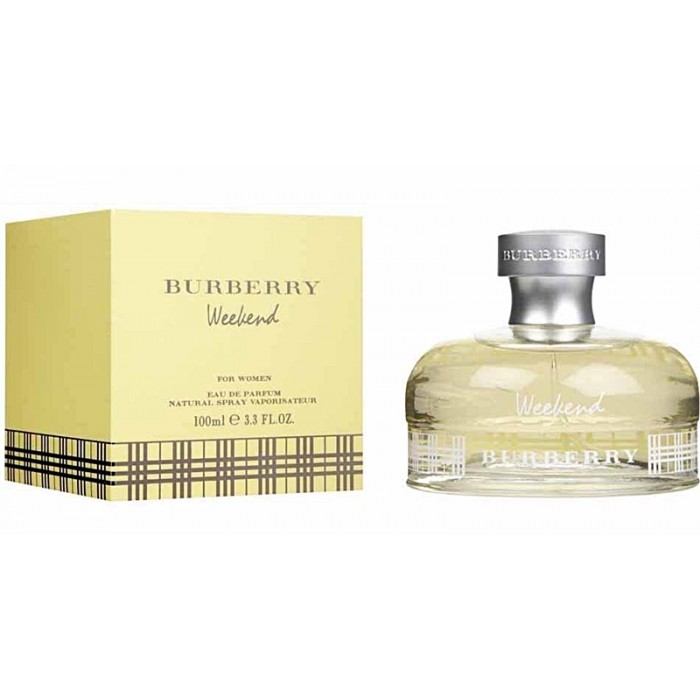 burberry my weekend