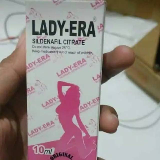 Comprar lady era online