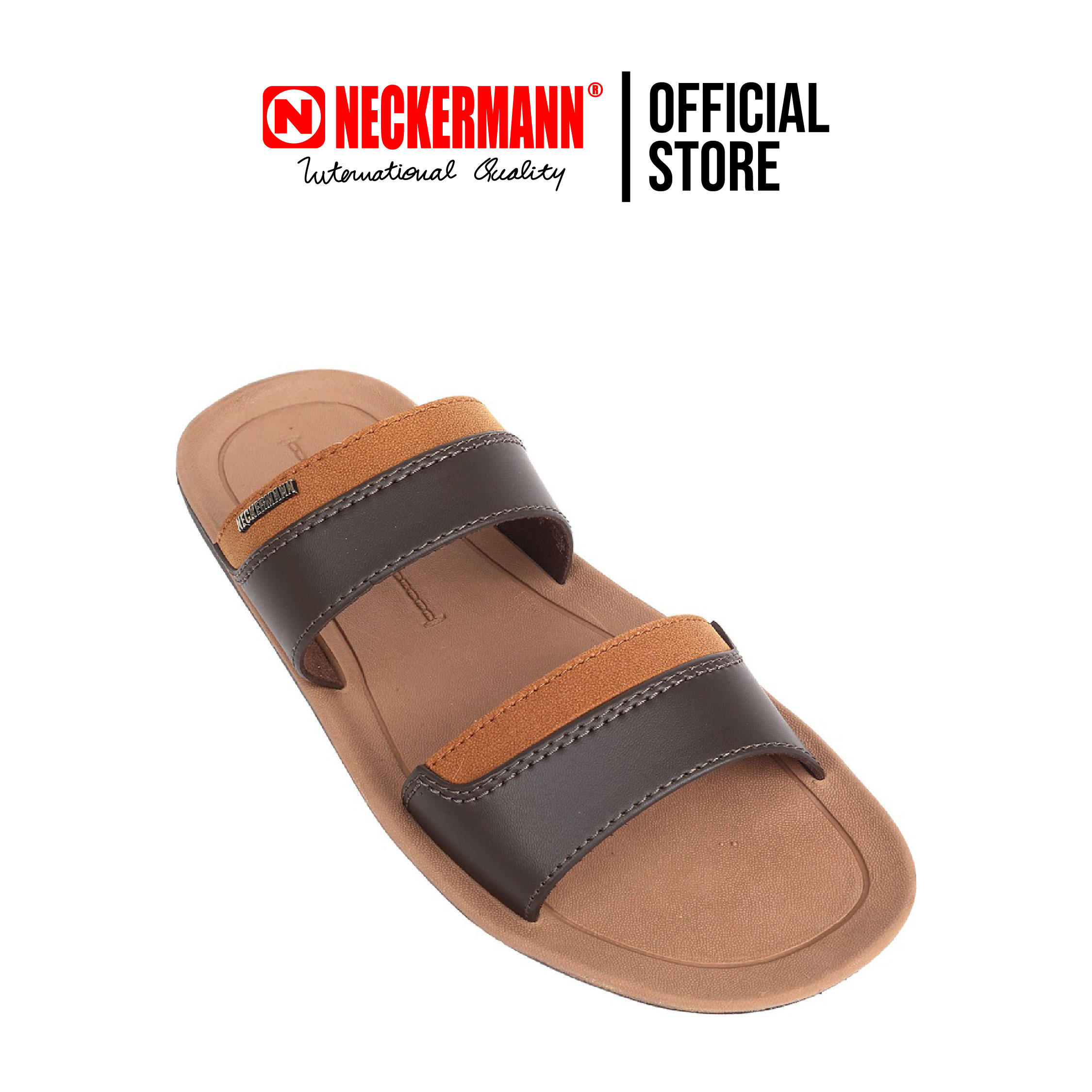 Sandal neckerman store