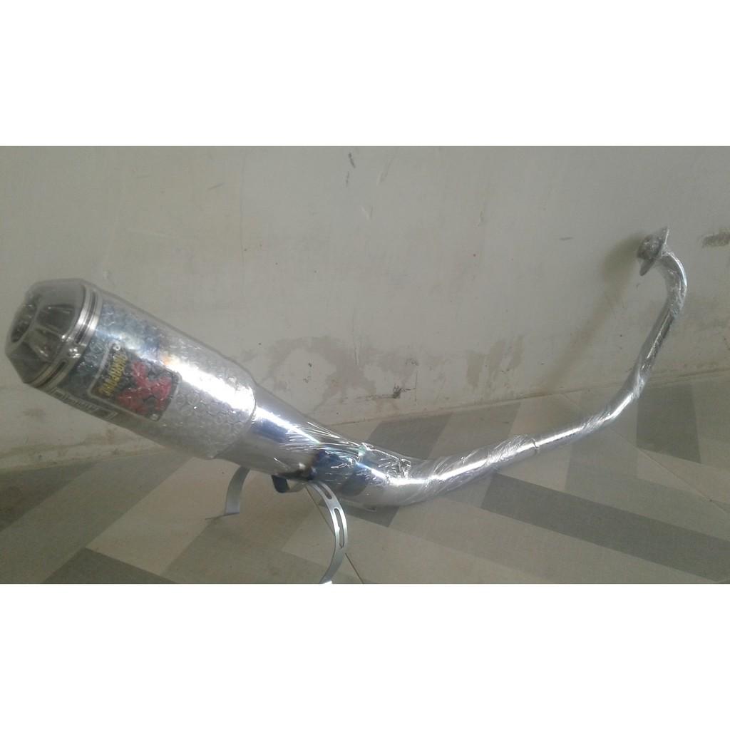 Jual Knalpot Akrapovic Terbaik Terlaris Lazadacoid