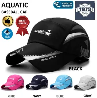 topi baseball cap