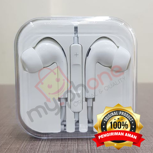 Jual Headphone Dan Headset Apple Lazada Co Id