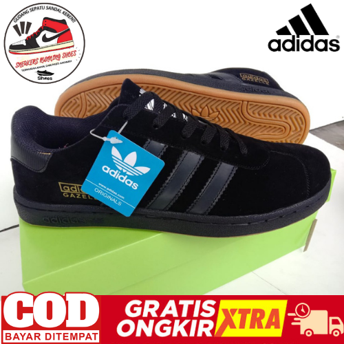 adidas leather skate shoes
