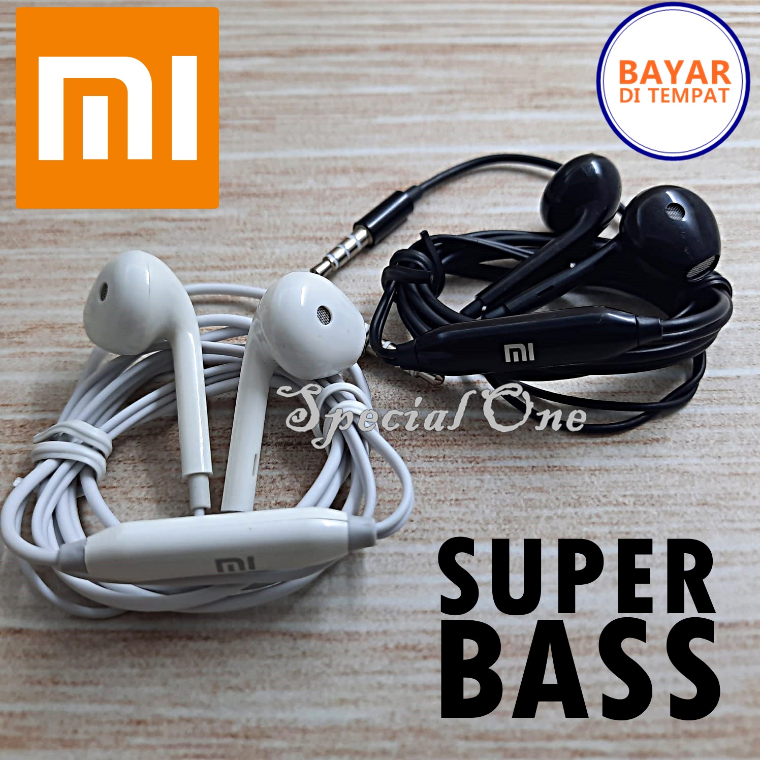 headset xiaomi 4a