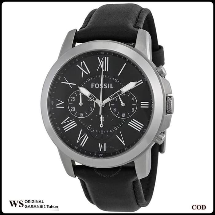 Fossil 4812 online