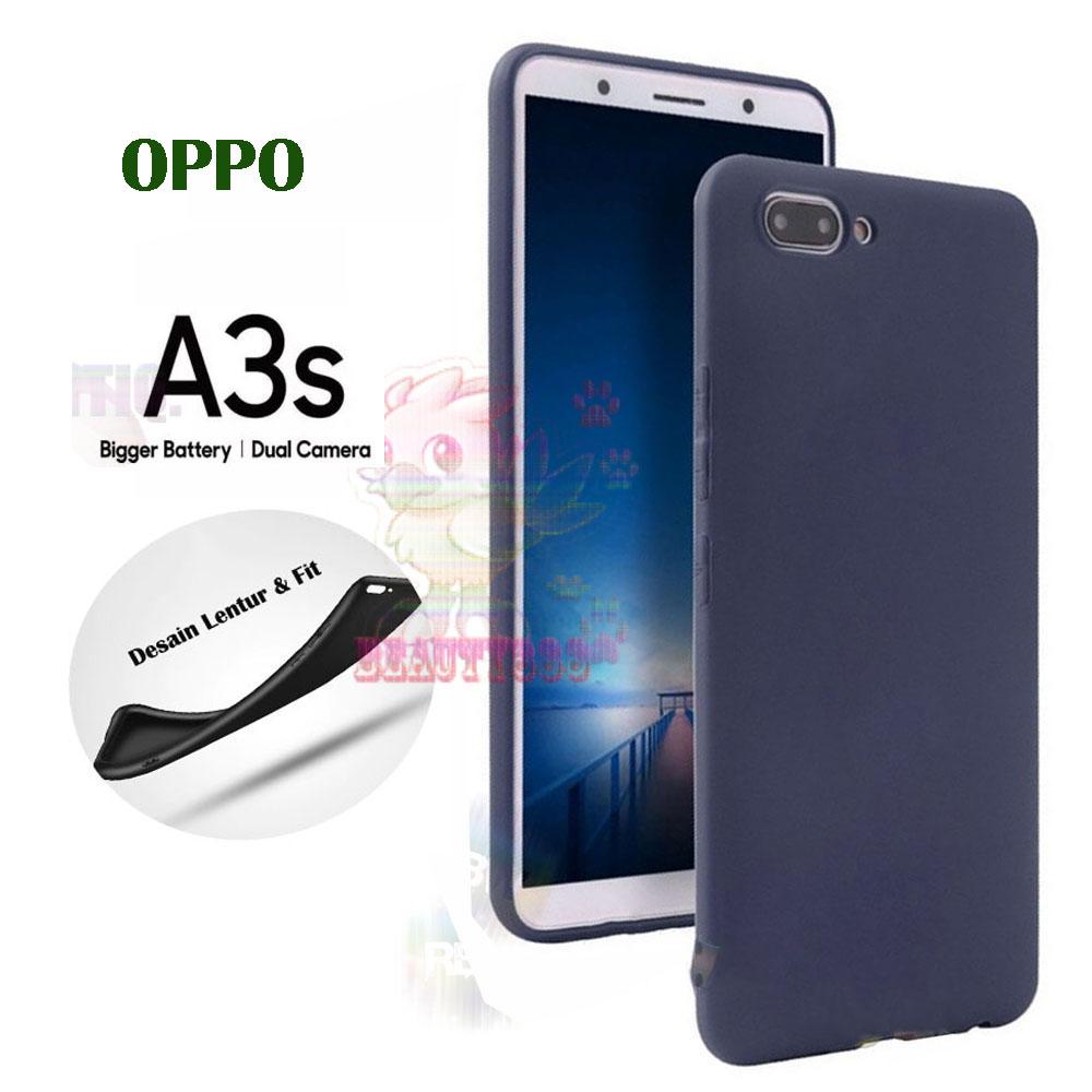 Silikon Jelly Case Oppo Yoyo R2001 - Wiring Diagram And 