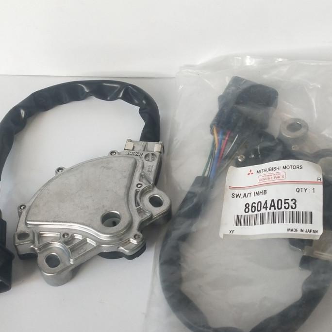 Switch Inhibitor Matic Mitsubishi Pajero Sport 2009 2015 Lazada Indonesia