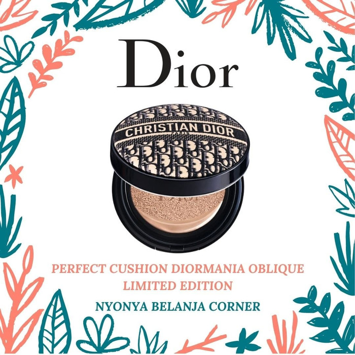 diormania limited edition