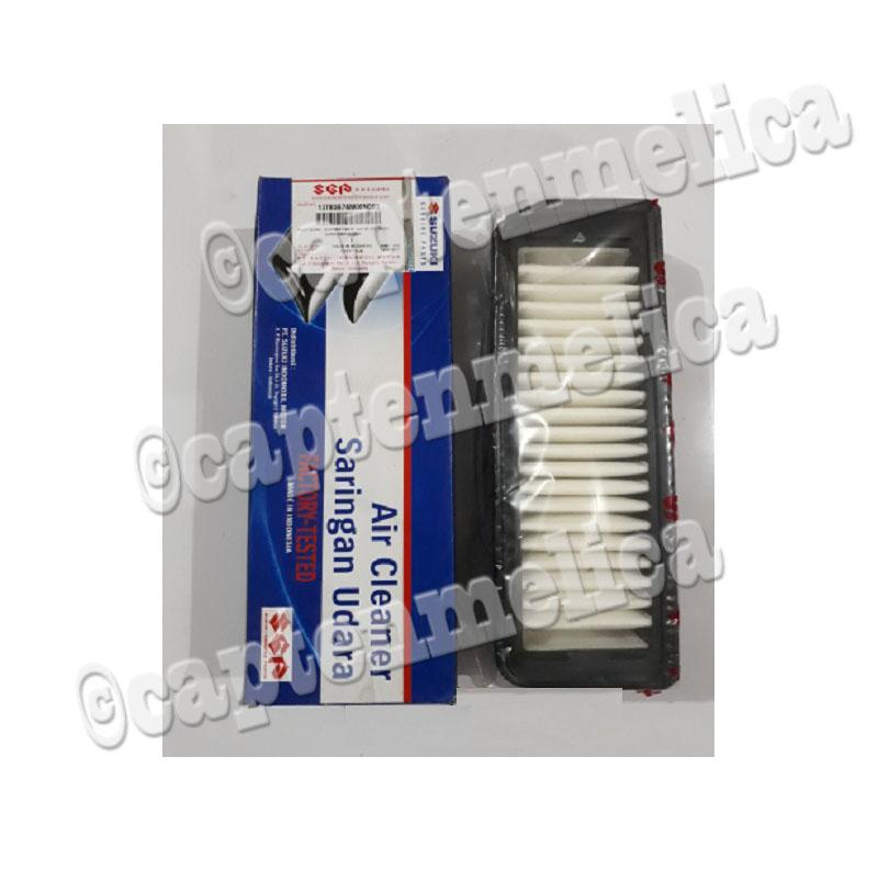 ASLI ORIGINAL FILTER AC UDARA Suzuki Karimun Wagon R. Celerio 13780