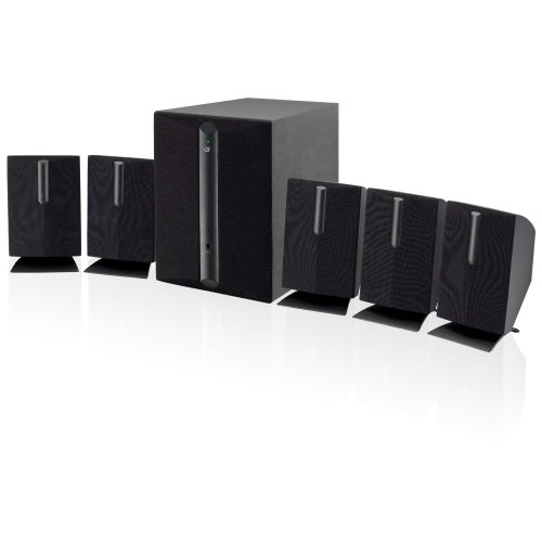 Jual 5.1 Surround Sound Speaker Terbaru 