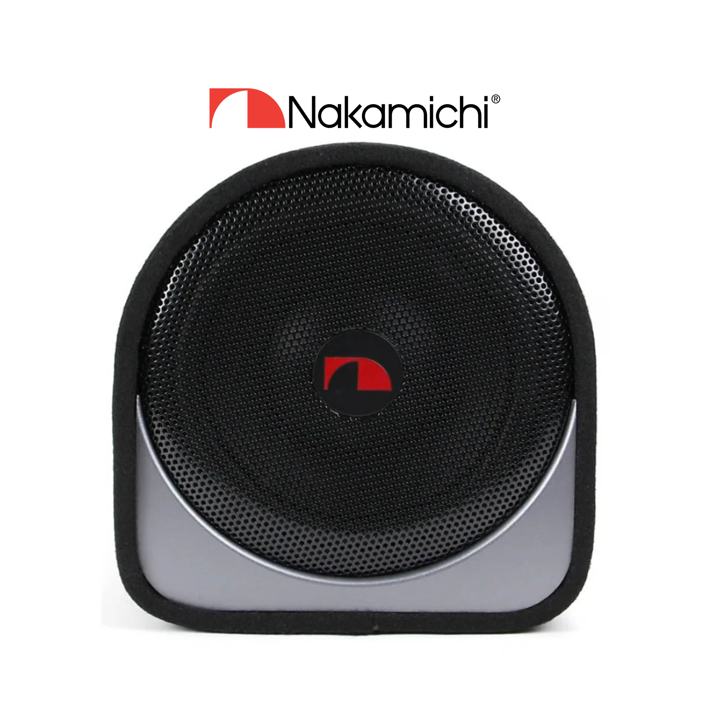 Nakamichi NBT12A Subwoofer Aktif 12 