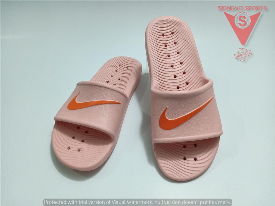 harga sandal slip on nike original