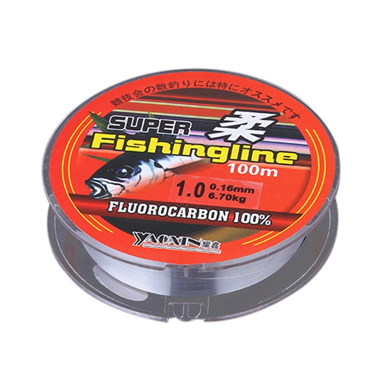 Yaoxin super fishing line Clearance