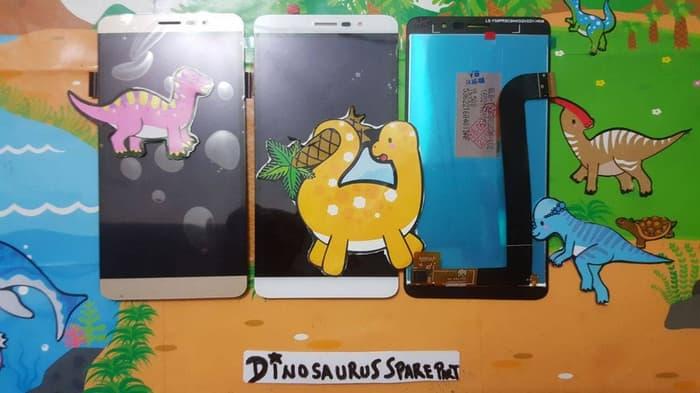Lcd+Touchscreen Coolpad Roar Plus E570 Fullset