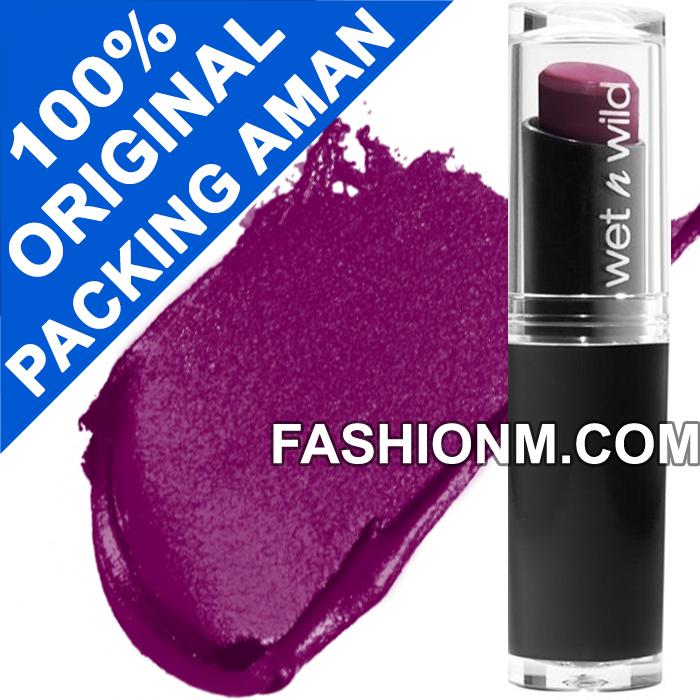 wet n wild plum together