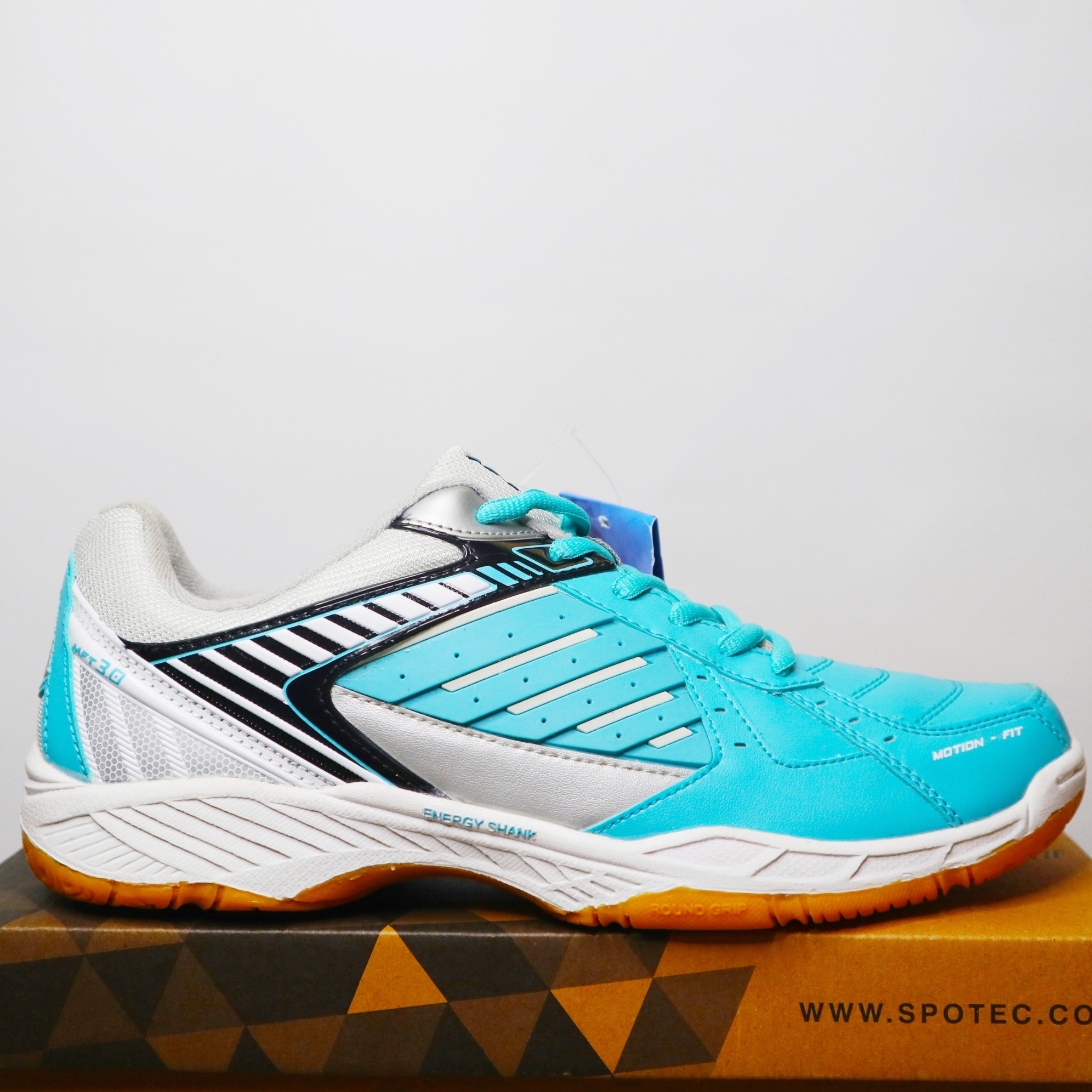 Sepatu Spotec Max Score