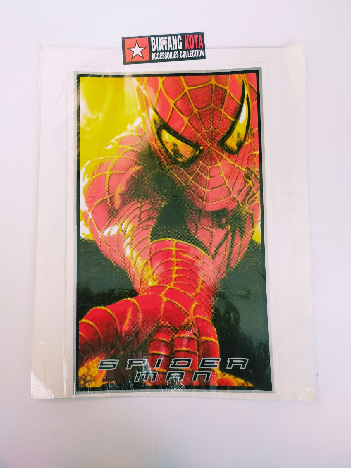 solmet stiker cuting setiker kartun karakter aksessoris motor variasi motor