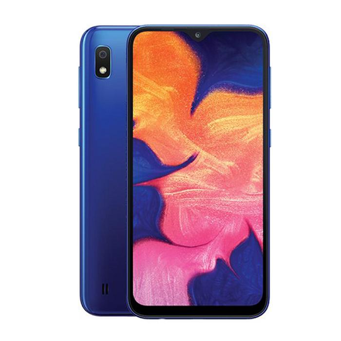 Harga Samsung Galaxy Ram 2gb Terbaru Juli 2019 18 Smartphone Samsung Galaxy A10 RAM 2GB ROM 32GB