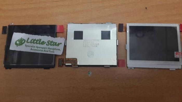 LCD BB ONYX BB 9700 9780 UNIVERSAL