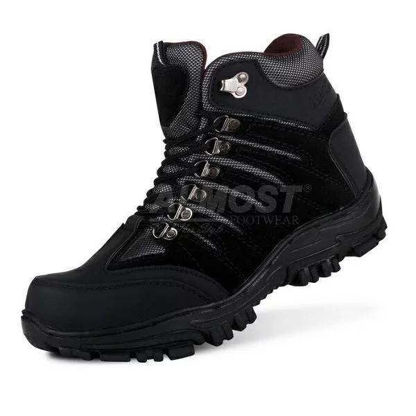 Sepatu 2025 safety wolverine