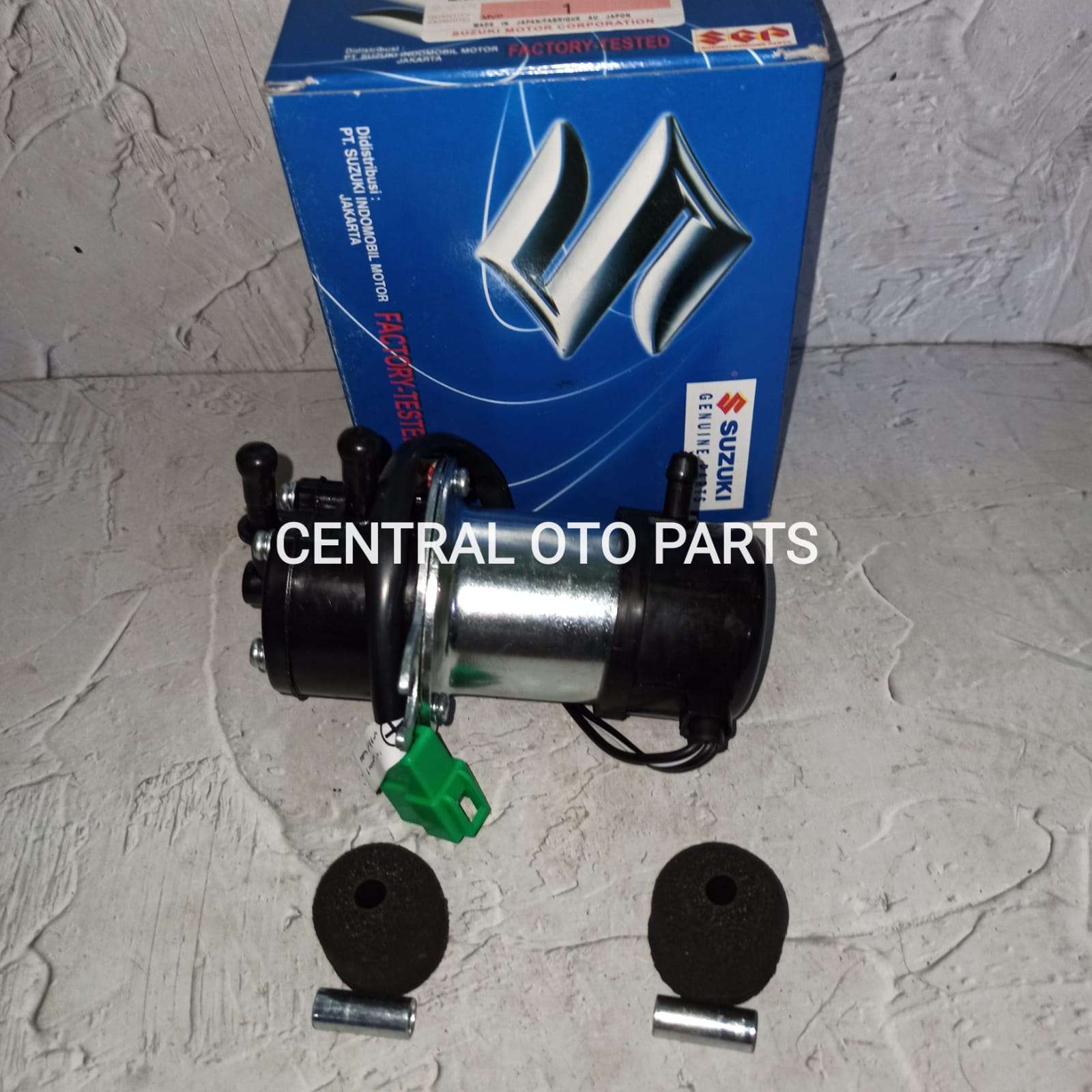 Fuel Pump Carry ST100 Lazada Indonesia