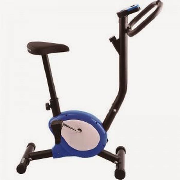 EXERCISE BIKE SEPEDA FITNESS DIBAWAH 1 JUTA alat olahraga termurah