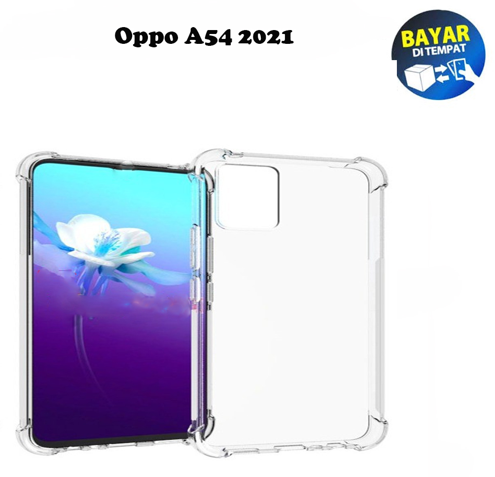 anticrack oppo a54