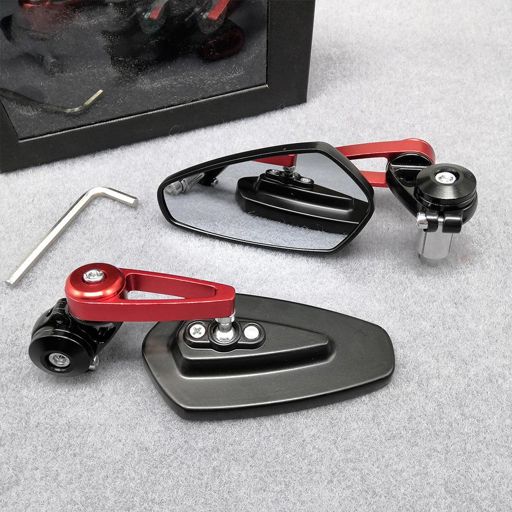 DOCONO Motorcycle 7/8