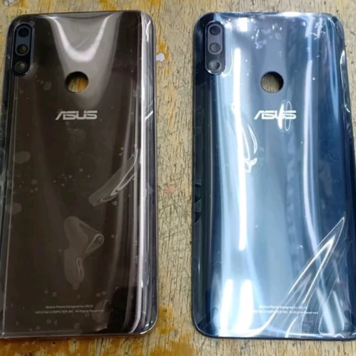 backdoor asus zenfone max m2