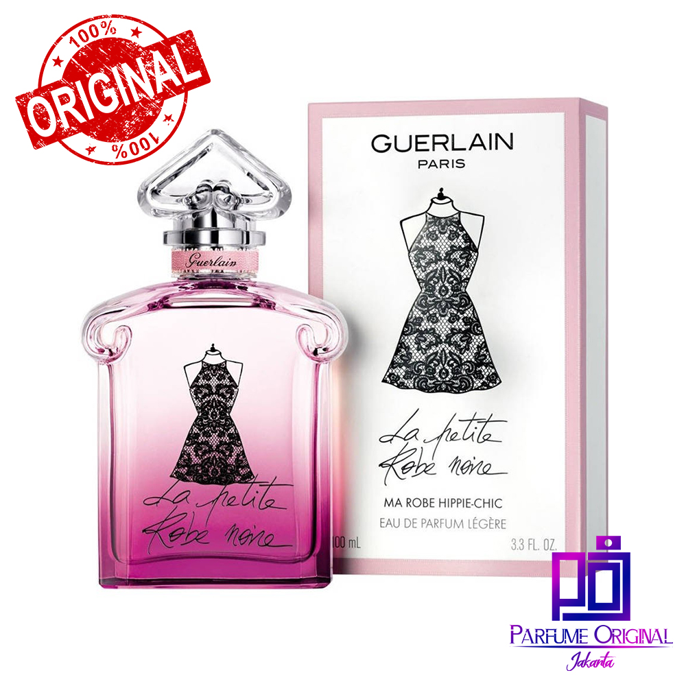 Jual Guerlain La Petite Robe Terbaru - Mar 2022 | Lazada