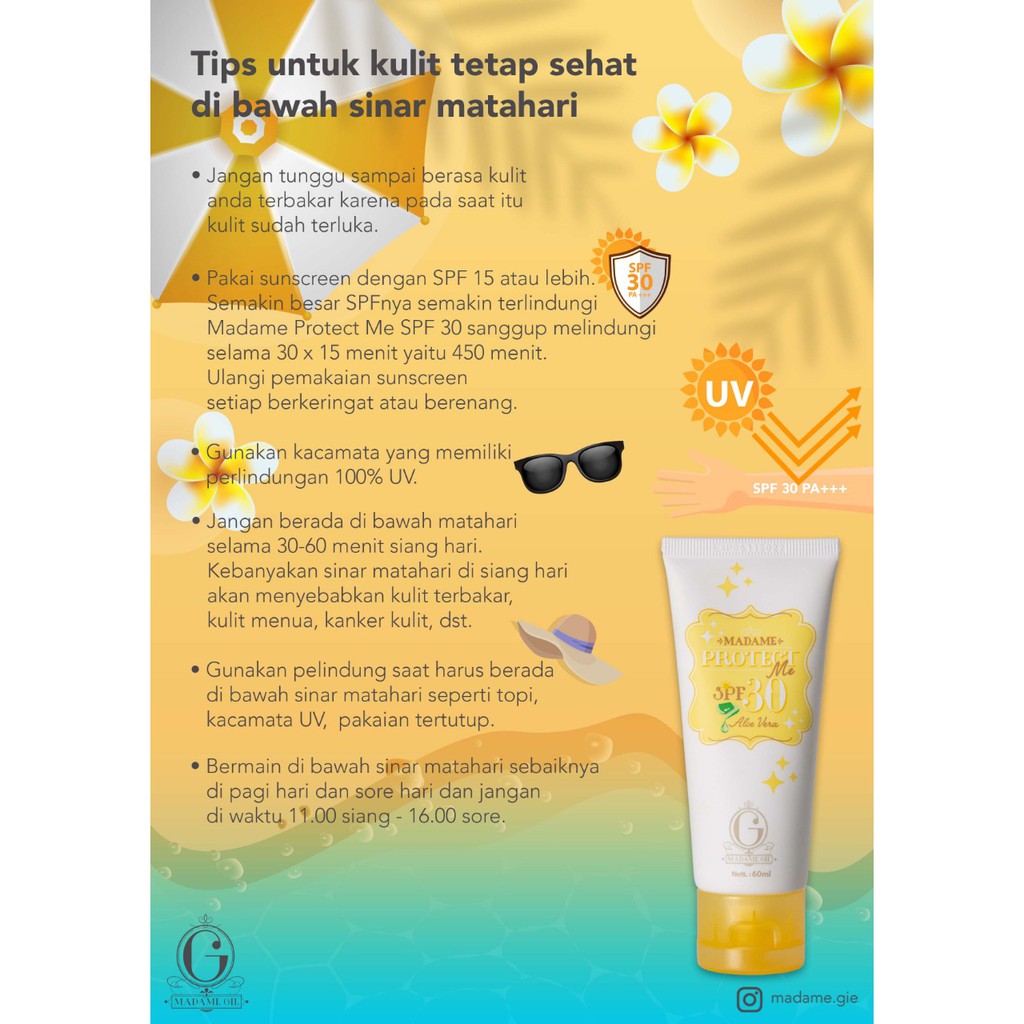 manfaat sunscreen by me