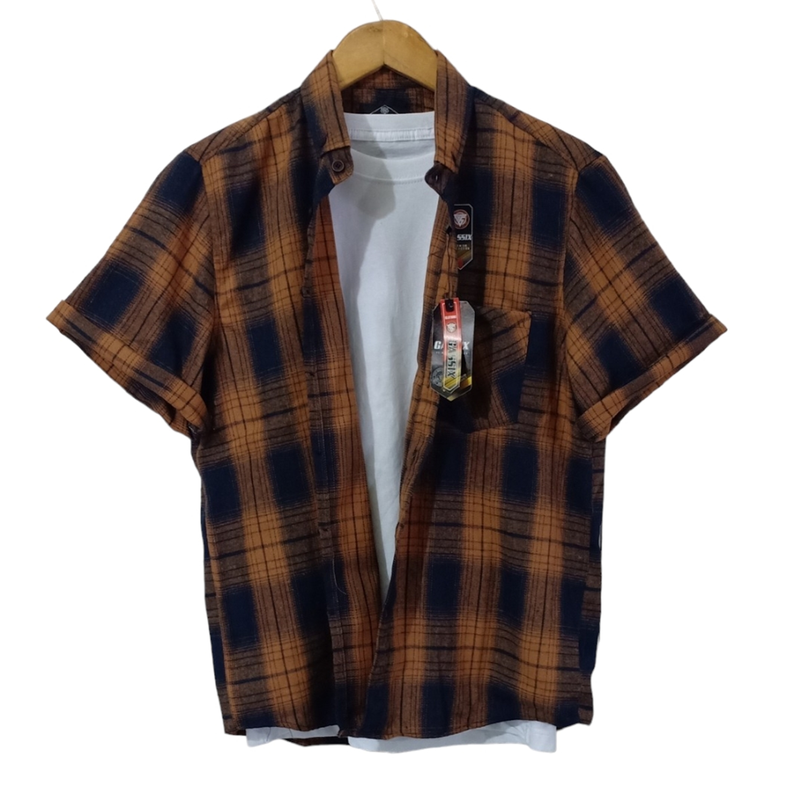 Zaful Xxl Button Up Shirts Down Jacket Men ZAFUL Men's Wool Blend