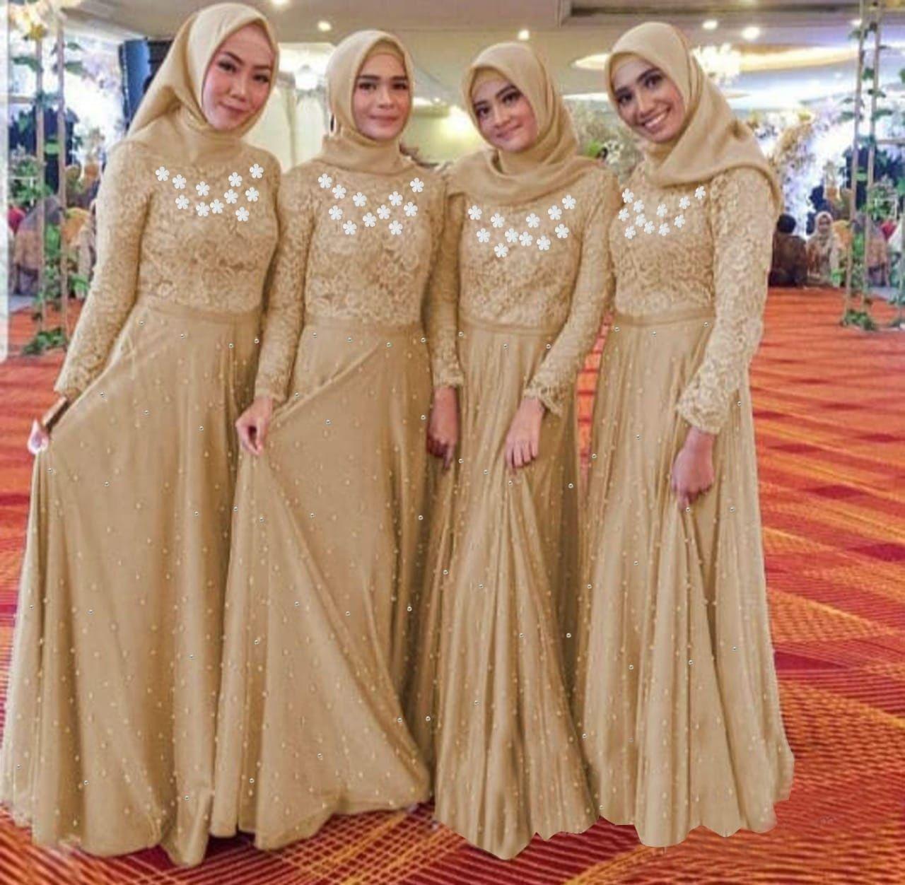 Jual Baju Muslim Wanita | Lazada.co.id