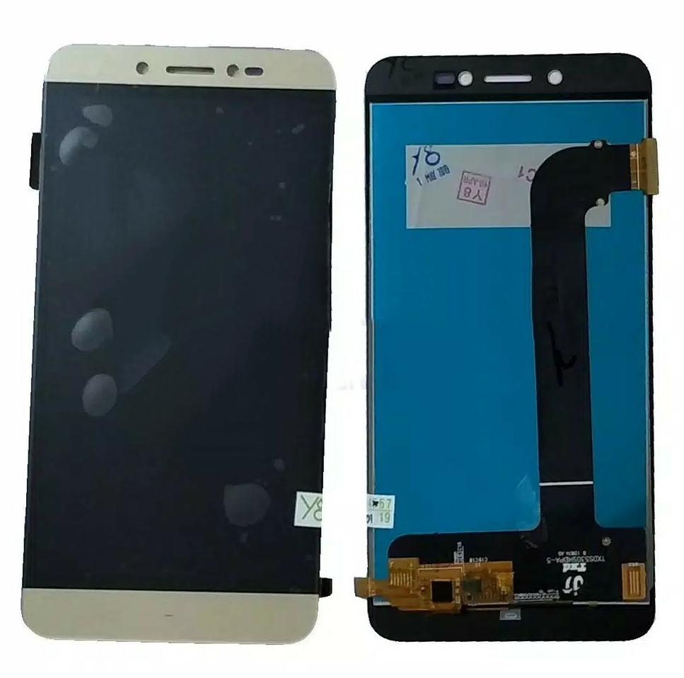 Lcd Himax Y13 M1 Fullset Touchscreen Lazada Indonesia