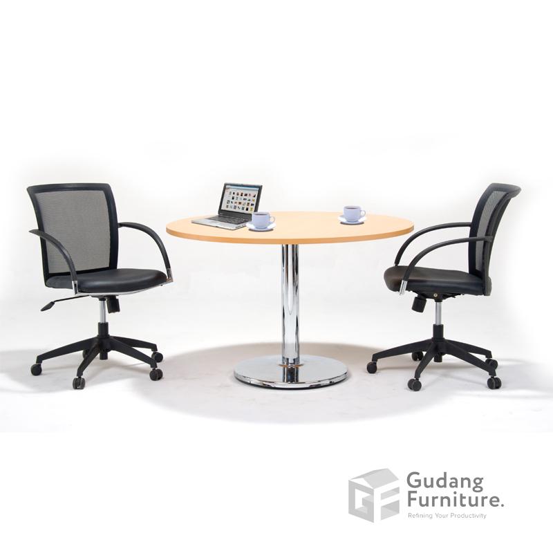 Meja Kerja Meja Kantor Meja Meeting Kantor Murah Aditech NFD 93