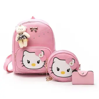 hello kitty luggage lazada