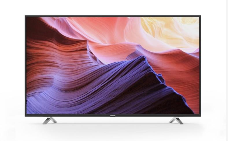 Panasonic TV 49” TH49F306G – Hitam - Khusus Jadetabek