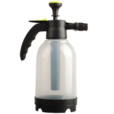Car Washer Pressure Sprayer Bottle Car Cleaning Water Spray Multi-Purpose Hand Pump Sprayer Garden Spray Bottle