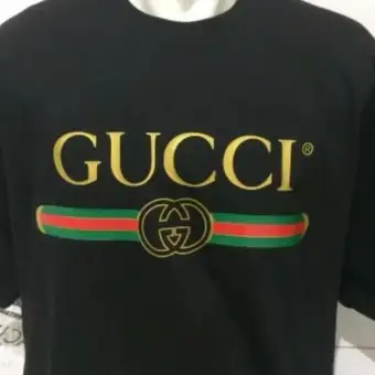 gucci t shirt harga