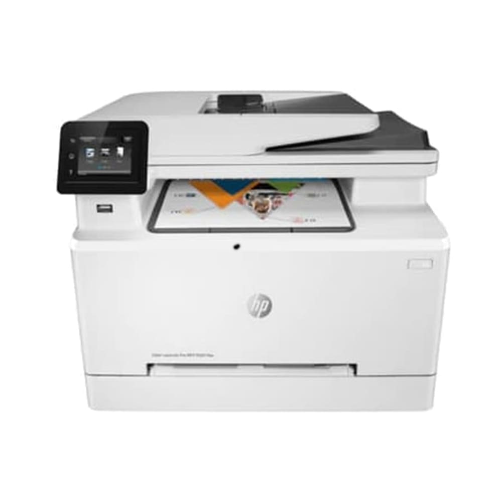 Jual Hp Laserjet Pro M281 Terbaru | Lazada.co.id