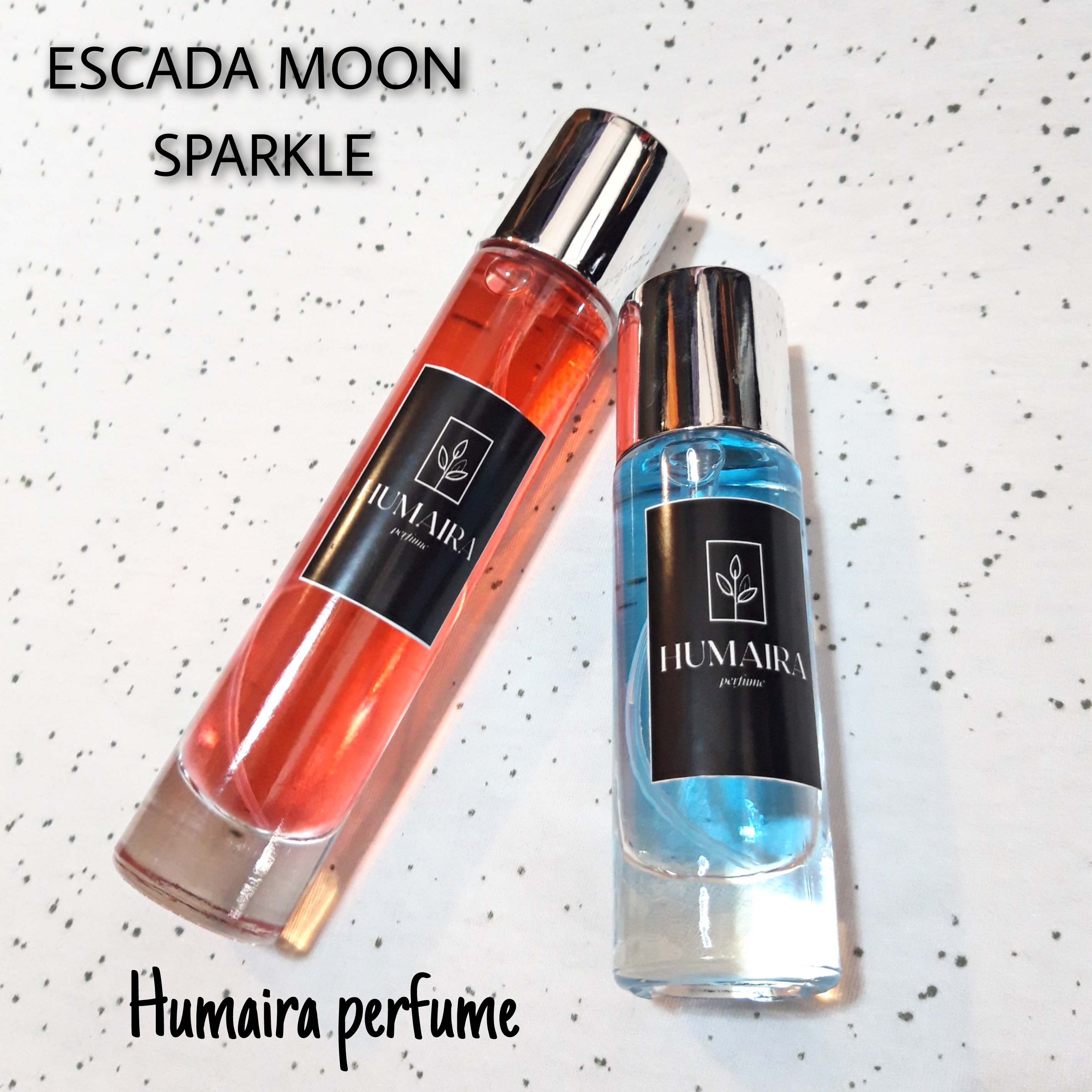 Parfum discount moon sparkle