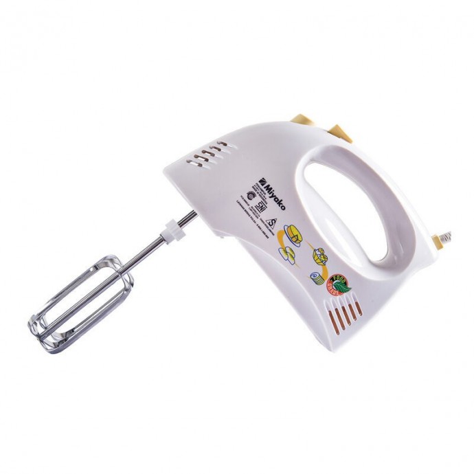 harga hand mixer miyako hm 620
