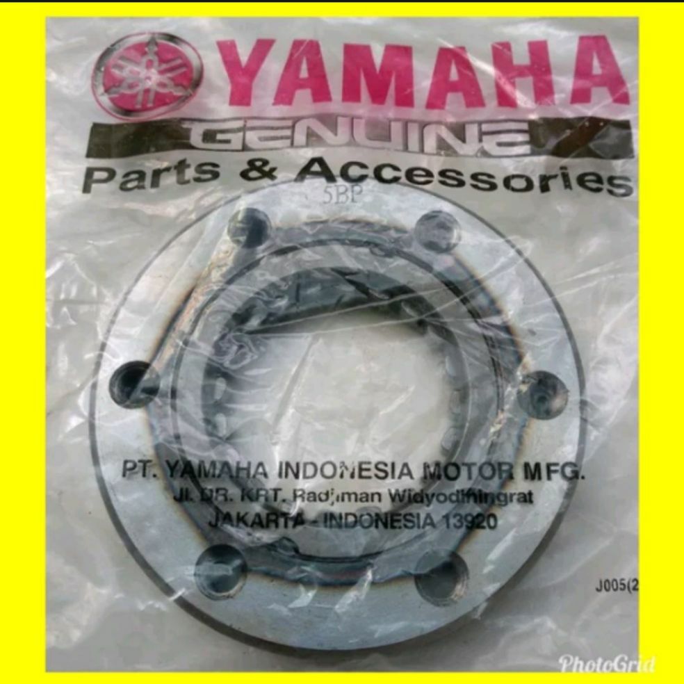 ONE WAY ASSY SCORPIO Z Lazada Indonesia