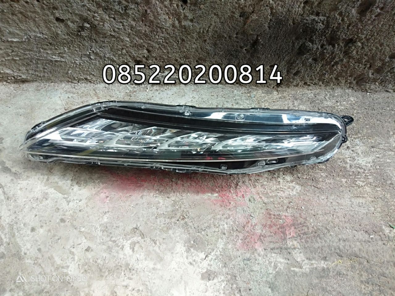 Headlamp Xpander Bagian Atas Lazada Indonesia