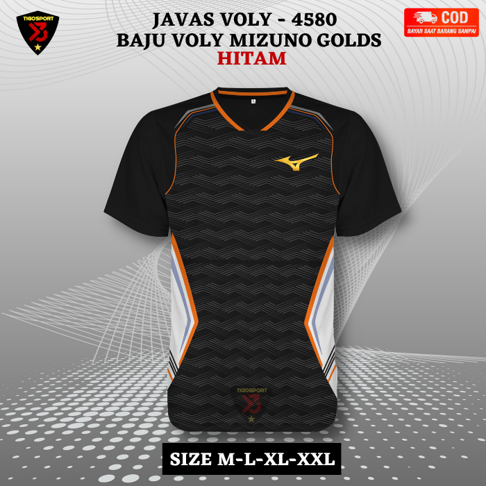 Jersey mizuno indonesia hotsell