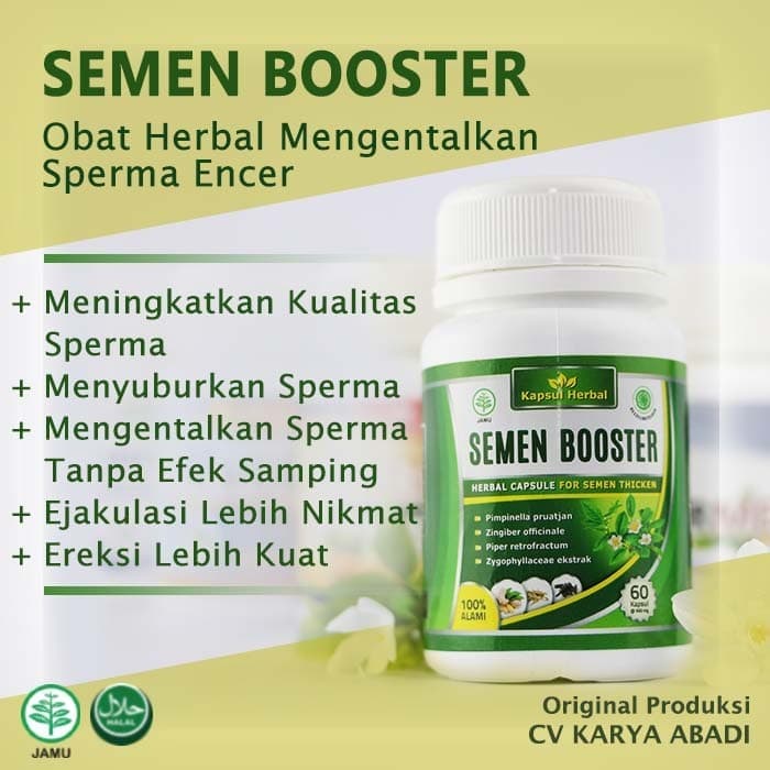Cod Obat Herbal Untuk Mengentalkan Sperma Obat Suplemen Penyubur Pria Obat Penyubur Sperma Obat Pengental Sperma Obat Sperma Encer Obat Untuk Mengentalkan Air Mani Obat Penambah Sperma Herbal Obat Meningkatkan Kualitas