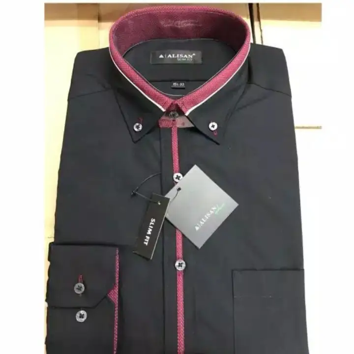 alisan slim fit