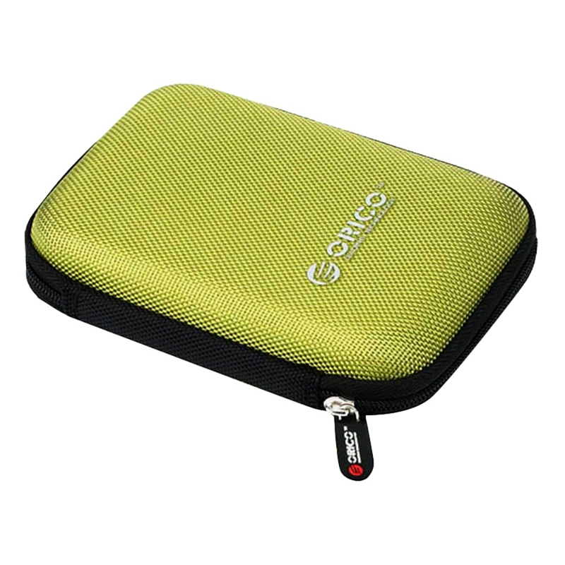 Bảng giá ORICO Storage Bag for 2.5-Inch Mobile Hard Disk Earphone U Disk and Other Digital Accessories Storage Protection Bag Phong Vũ